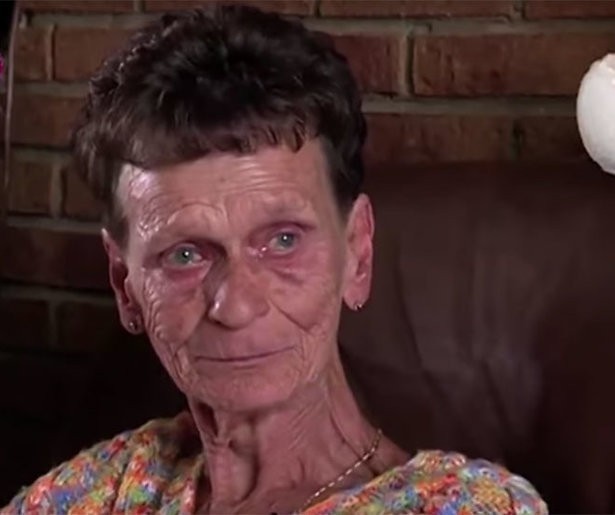 Tiny (van Lau) is overleden 