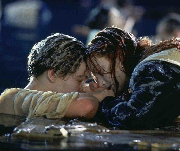 20 jaar Titanic: Kate Winslet blikt terug