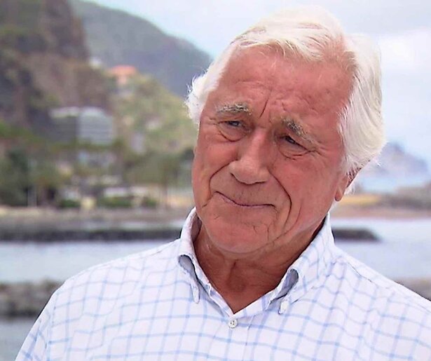 Tjerk uit B&B Vol Liefde maakt veel los bij de kijkers