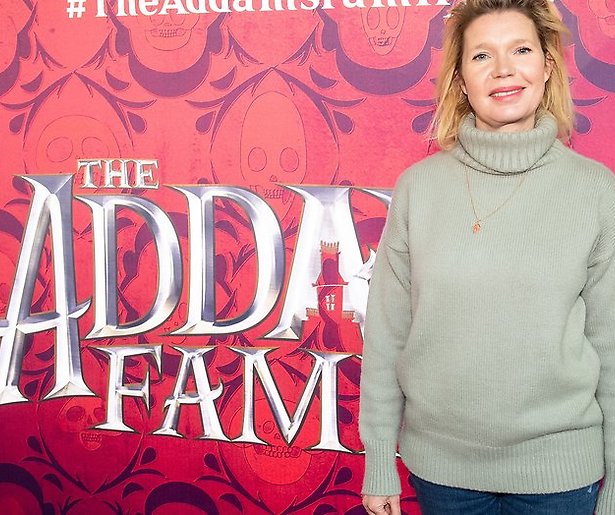 Tjitske Reidinga hield kankerdiagnose jarenlang stil