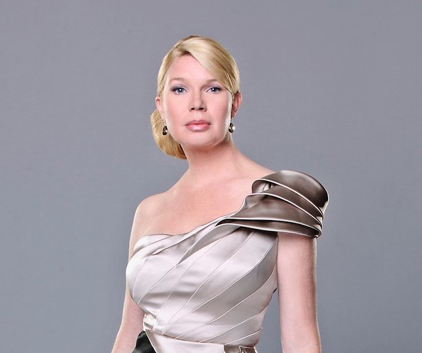 Tjitske Reidinga doet graag mee aan 'Gooische Vrouwen in Afrika'