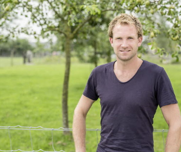 Tom uit Boer Zoekt Vrouw baalt van media-aandacht