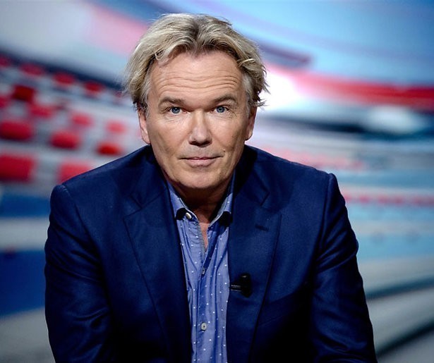 Olympische Spelen: Tom Egbers blikt terug op memorabele momenten