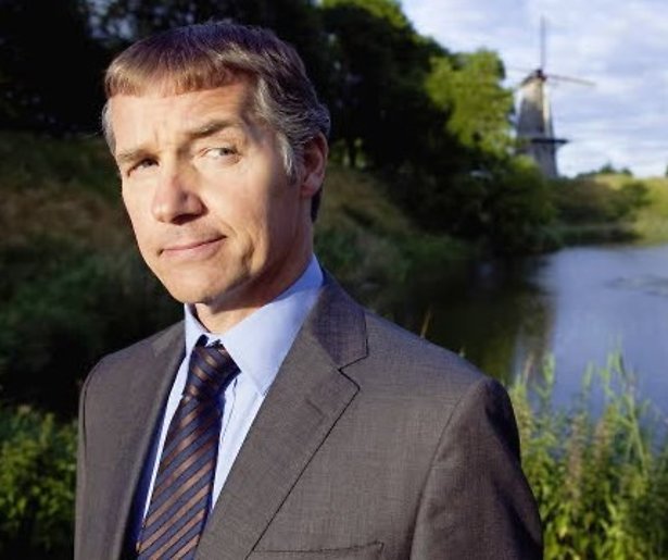 Dokter Tinus seizoen 4 speelt ook in Woudrichem