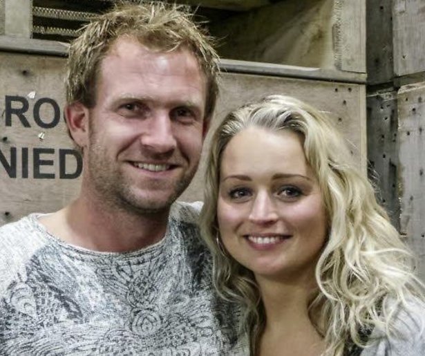 3 redenen waarom boer Tom en Rimke nog samen zijn - en 3 waarom niet