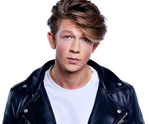 Tom van Kessel over Nieuwe Tijden