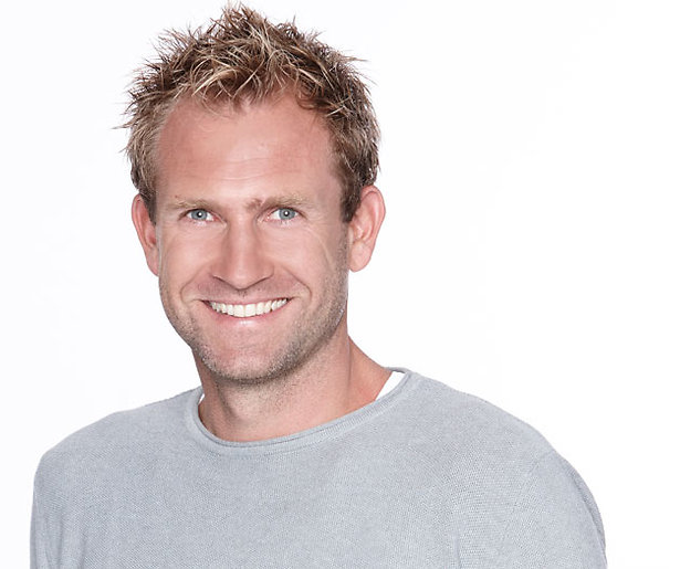 Boer Tom heeft een baby! 