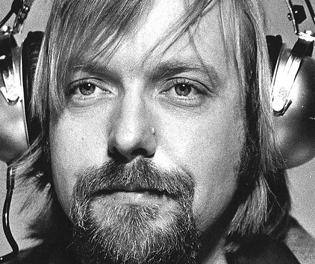 Radio-icoon Tom Mulder overleden 