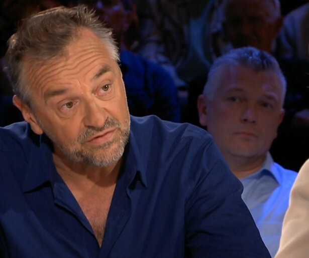 Tom Waes overtuigt Eva-kijkers niet: 'In de ontkenningsfase'