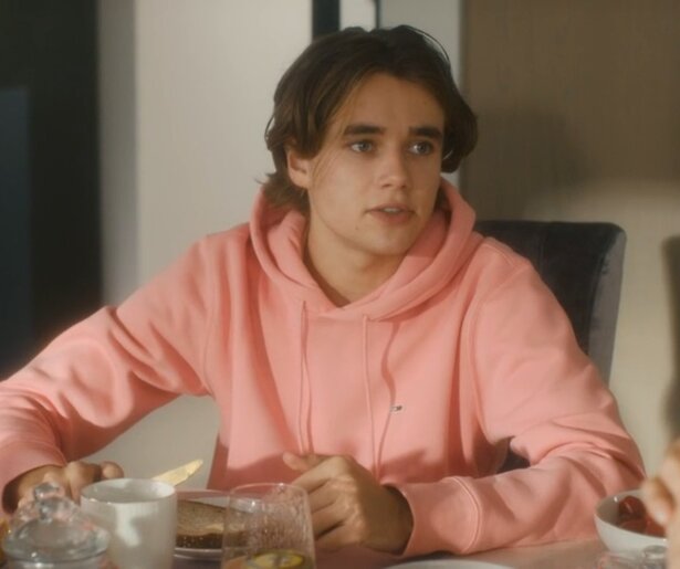 Linda de Mol gaf Gooische Vrouwen-zoon Tommy van Lent liefdesadvies