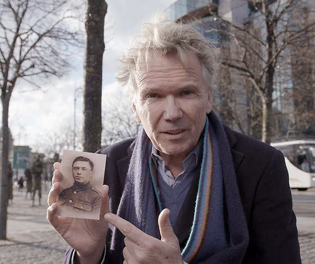 Tom Egbers over Toms Ierland ‘En nu vooruit graag’