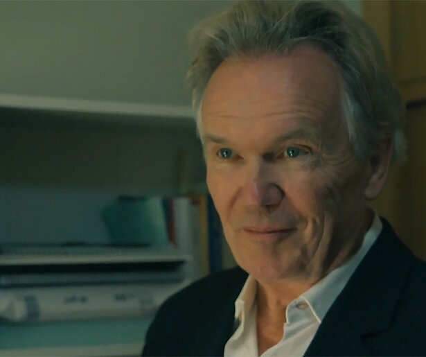 De TV van gisteren: Tom Egbers trekt weinig kijkers voor zijn allerlaatste NOS-programma