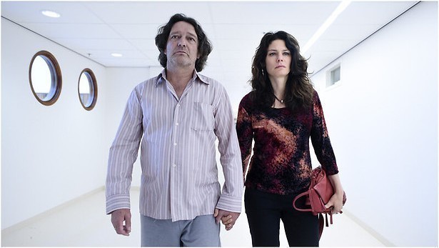 Monument voor een overleden kind