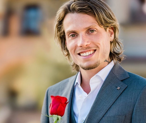 Dit zijn de vrouwen die strijden om bachelor Tony Junior