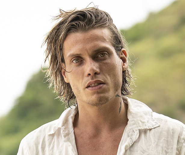 'Tony Junior is nieuwe De Bachelor'