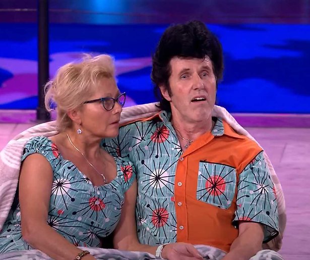 Toon en Maria krijgen alsnog geld voor hun Dansmarathon