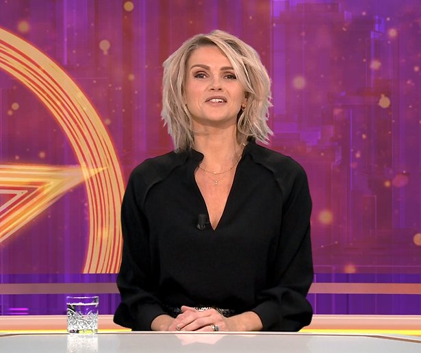 Tooske tekent voor K2 Zoekt K3