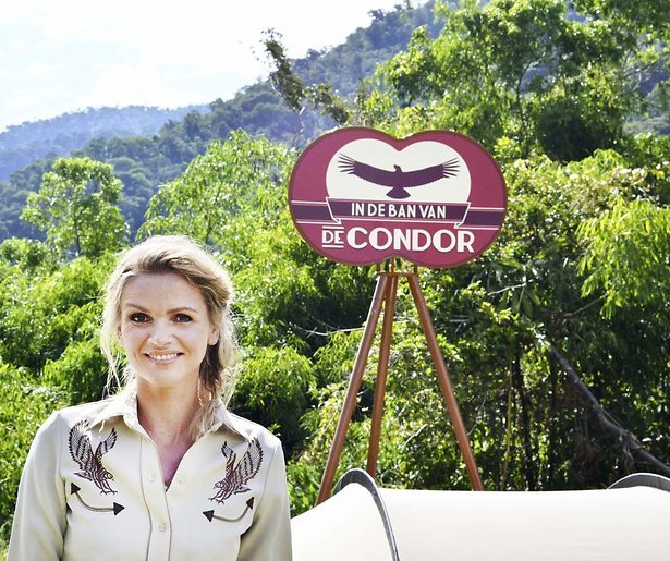 Tooske vond beklimming Kilimanjaro zwaarder dan al haar bevallingen bij elkaar