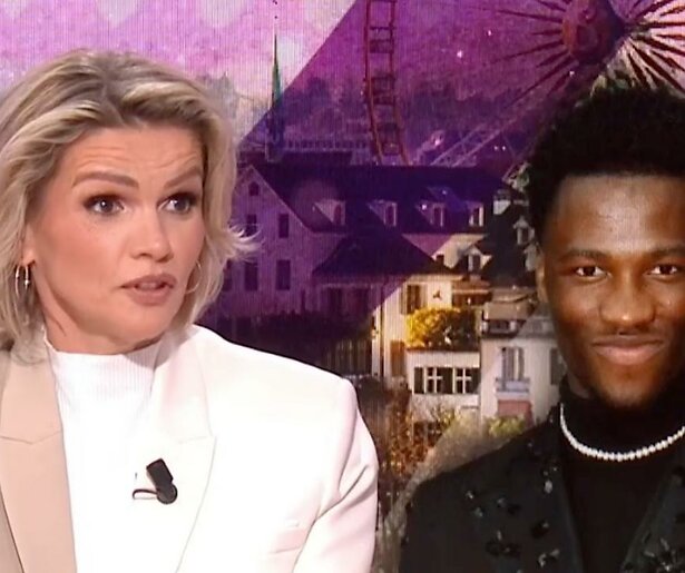 'Zo heet Claude's Songfestivalnummer en in deze twee talen wordt het gezongen'