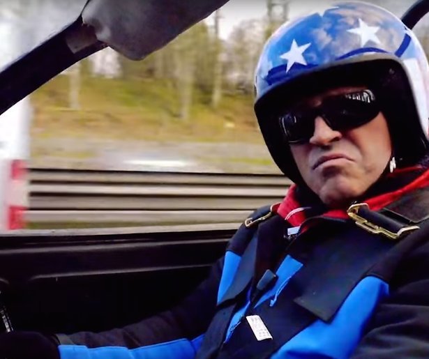 Kijkcijfers vernieuwd Top Gear vallen flink tegen