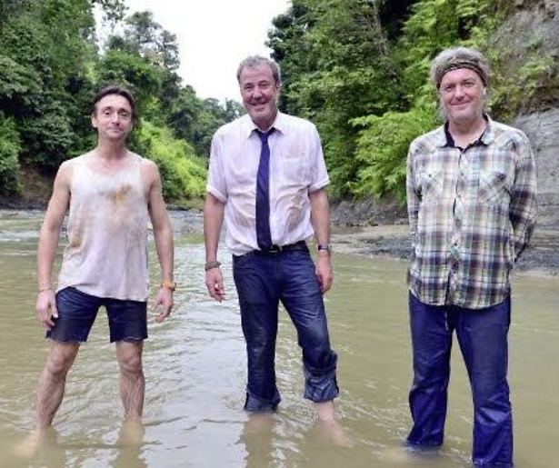 BBC biedt Argentinië geen excuses aan na Top Gear-incident