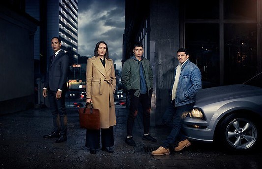 Een explosief slotakkoord