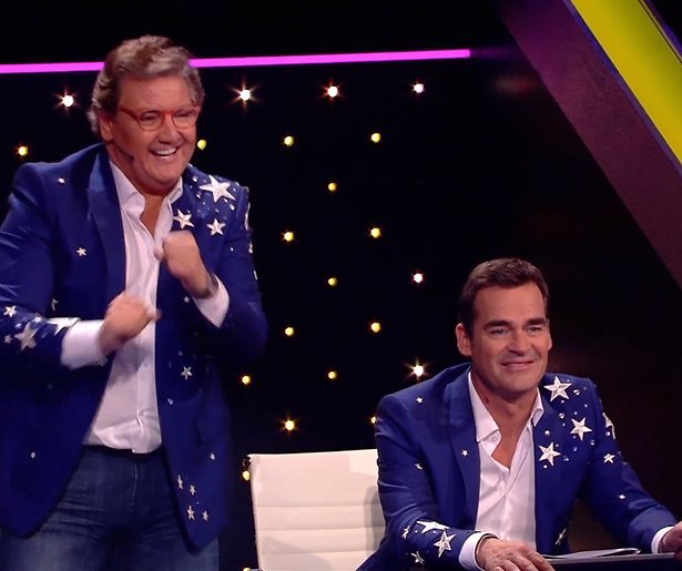 De TV van gisteren: Topper Gezocht! zakt onder half miljoen