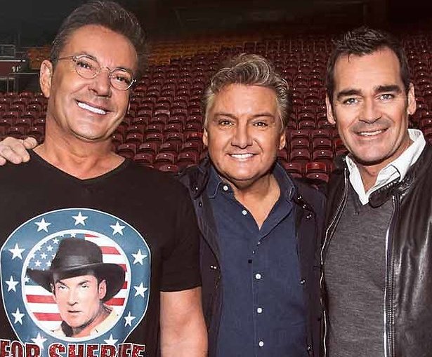 De TV van gisteren: Half miljoen kijkers gieren om Toppers-soap