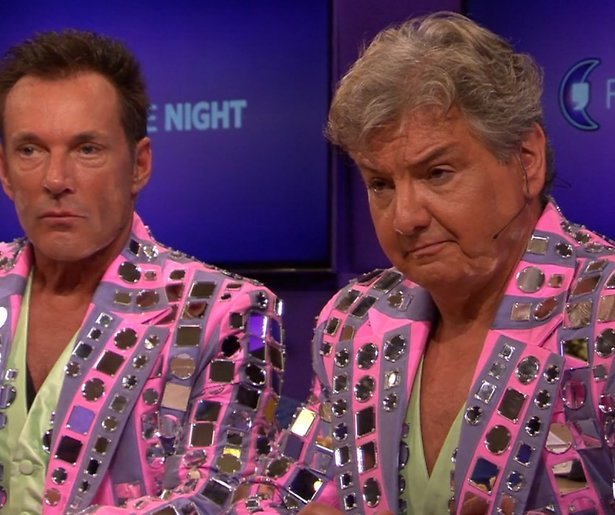 Toppers exclusief bij SBS 6