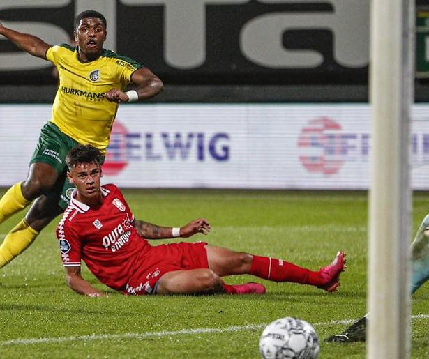 Fortuna Sittard en RKC Waalwijk gaan voor tweede zege