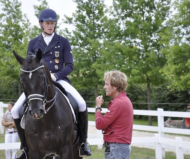 Kijkcijfers: 880.000 voor een paard