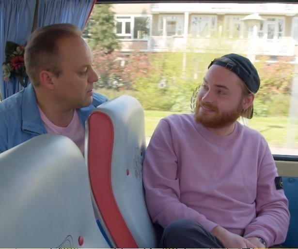 De TV van gisteren: Tour de Frans blijft middelmatige middenmoter