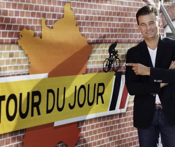 Kijkcijfers: NOS scoort torenhoog met Tour de France, RTL 7 stelt teleur