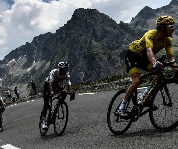 Tour de France-gids 2019: Alle etappes mét routekaart
