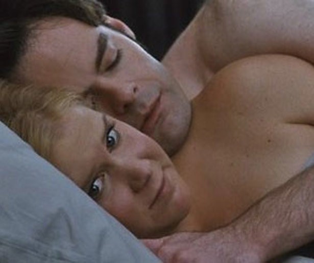 Amy Schumer wordt verliefd