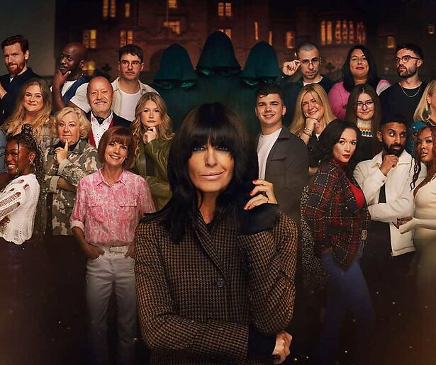 Ook een idee voor hier? De Verraders wordt in Engeland een liveshow