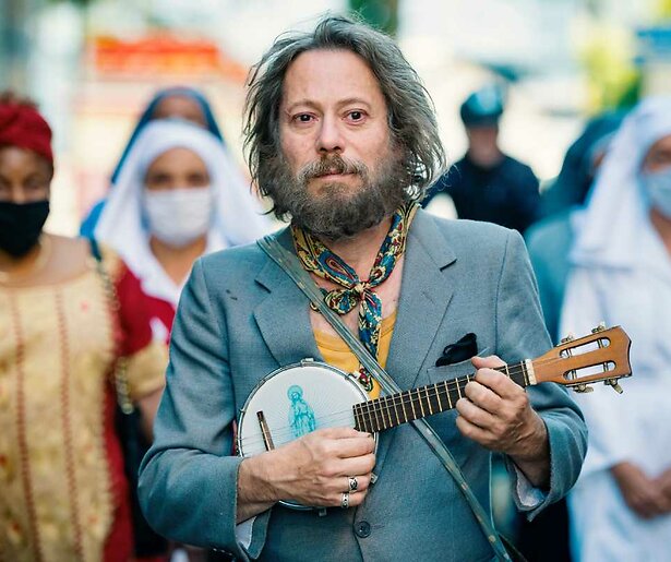 Bekijk op TV5MONDE het beste van het Cannes Filmfestival