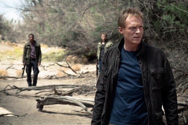 Johnny Depp uploadt zichzelf naar de cloud