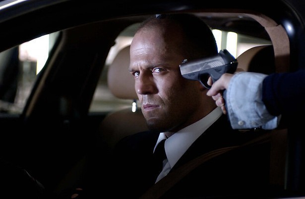 Jason Statham en de ontvoerde kleuter