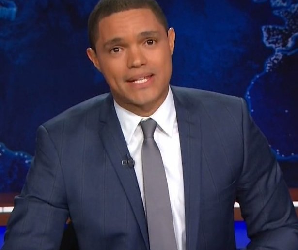 Trevor Noah beleeft goede start als nieuw gezicht Daily Show