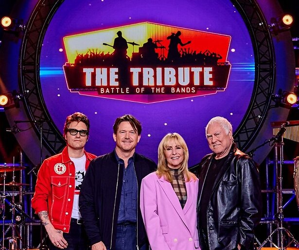 The Tribute: Battle of the Bands keert terug, doen alle juryleden weer mee?