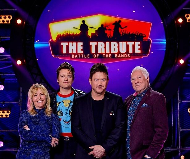 The Tribute in november terug op SBS6: deze bands doen mee