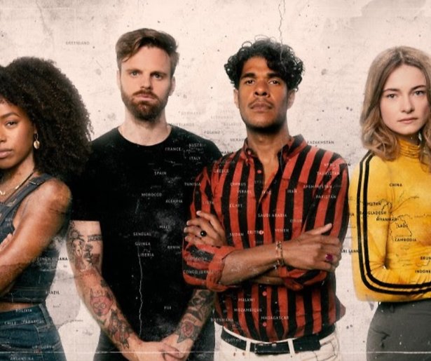 Eva Cleven en Emma Wortelboer nieuw bij Trippers