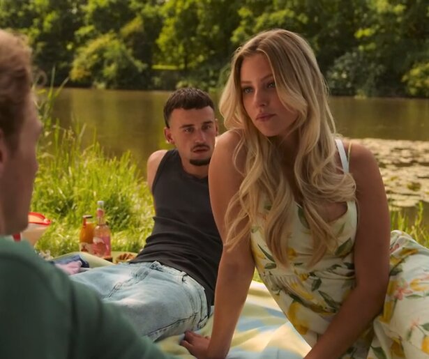 Komende week in GTST: Verhitte verhandelingen en de pikante picknick