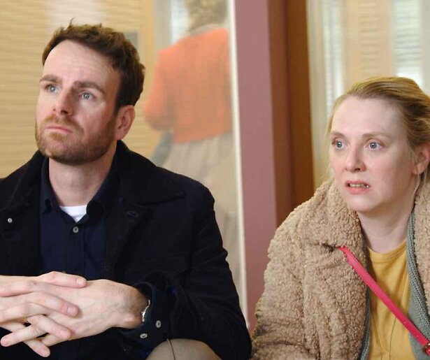 Jelka van Houten en Henry van Loon over de serie Tropenjaren