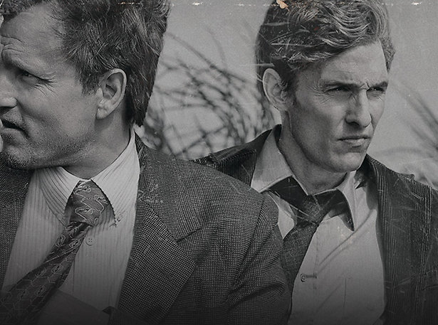 Matthew McConaughey wil een vervolg op True Detective