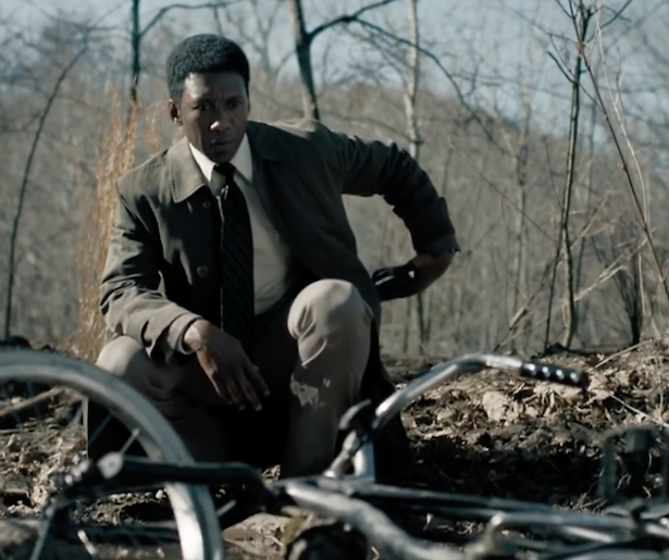 Videosnack: veelbelovende trailer True Detective 3