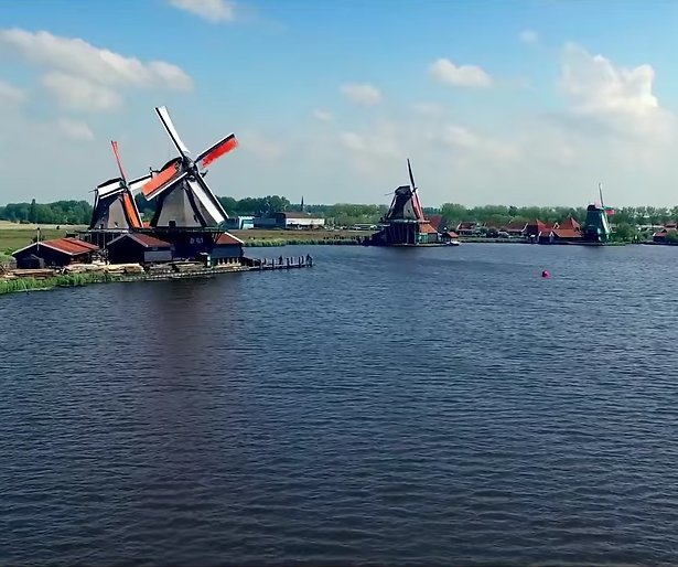 Europa reageert op Trump-filmpje Zondag met Lubach