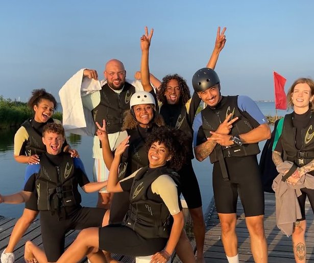 Try Before You Die keert terug op de buis!