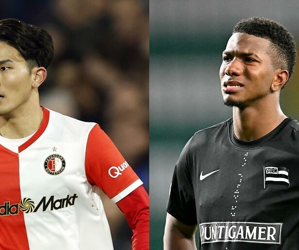 Feyenoord moet alles op alles zetten tegen Sturm Graz in de Europa League